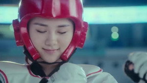 旋风少女 2. évad Ep.28 28. epizód