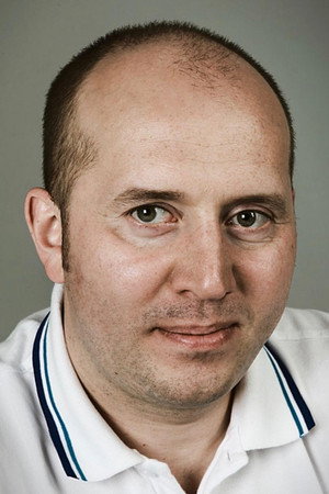 Сергей Бурунов profil kép