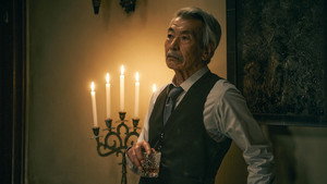 フクロウと呼ばれた男 kép