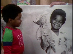 Diff'rent Strokes 1. évad Ep.6 6. epizód
