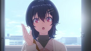クラスで２番目に可愛い女の子と友だちになった 1. évad Ep.7 7. epizód