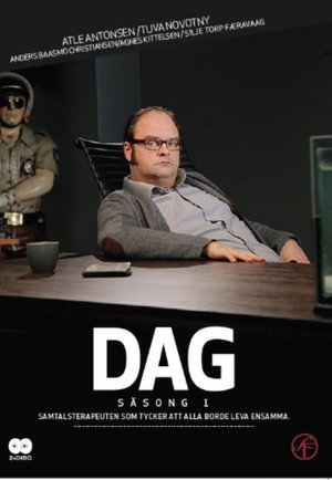 Dag 1. évad (2010-09-30) poszter