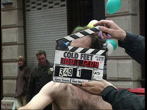 Cold Feet Speciális epizódok Ep.3 3. epizód