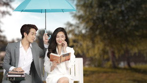 ให้รักพิพากษา kép
