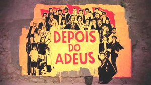Depois do Adeus kép
