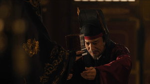 桃花映江山 1. évad Ep.27 27. epizód