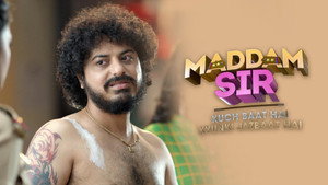 Maddam Sir 1. évad Ep.12 12. epizód