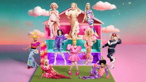 Drag Race Down Under kép