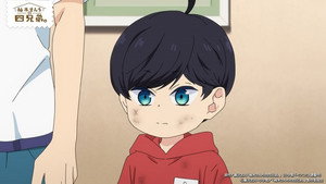 柚木さんちの四兄弟。 1. évad Ep.7 7. epizód