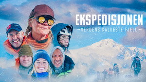 Ekspedisjonen kép