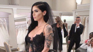 Say Yes to the Dress 16. évad Ep.3 3. epizód
