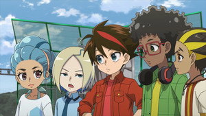 Bakugan: Bunyóbolygó 3. évad Ep.97 97. epizód
