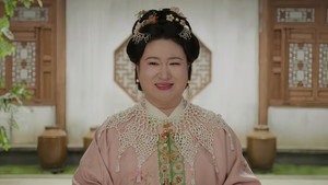 芬芳喜事 1. évad Ep.9 9. epizód