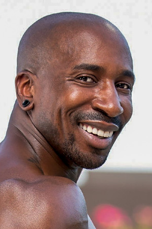 Max Konnor profil kép