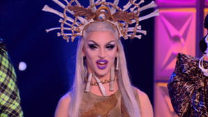 RuPaul - Drag Queen leszek! 10. évad Ep.11 11. epizód