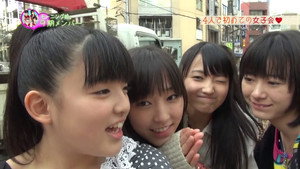 ハロプロ!TIME 2011. évad Ep.54 54. epizód