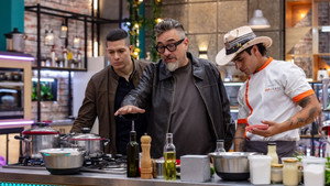 Top Chef VIP 4. évad Ep.61 61. epizód