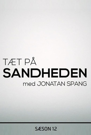 Tæt på sandheden 12. évad (2024-01-27) poszter