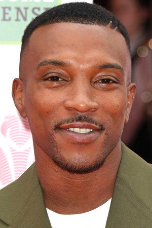 Ashley Walters profil kép