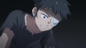 无脑魔女 2. évad Ep.4 4. epizód
