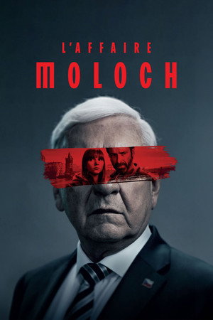 Moloch akták poszter