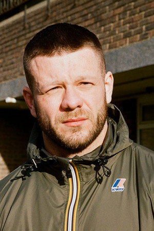 Jake Hanrahan profil kép