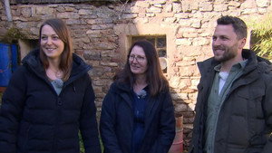 Duell der Gartenprofis - Mein grünes Paradies 2. évad Ep.3 3. epizód