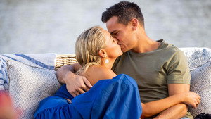 The Bachelor 9. évad Ep.13 13. epizód