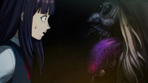 監禁区域レベルＸ 1. évad Ep.8 8. epizód