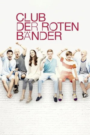 Club der roten Bänder Speciális epizódok (2015-12-14) poszter