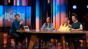De dag van vandaag 5. évad Ep.22 22. epizód