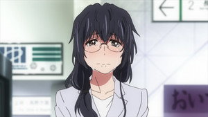 あの夏で待ってる 1. évad Ep.2 2. epizód
