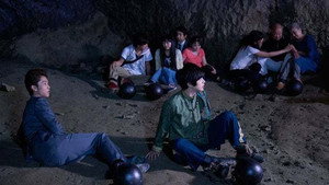 動物戦隊ジュウオウジャー 1. évad Ep.21 21. epizód