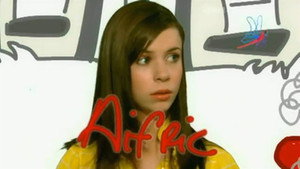 Aifric kép
