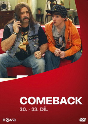 Comeback poszter