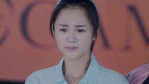 旋风少女 2. évad Ep.33 33. epizód