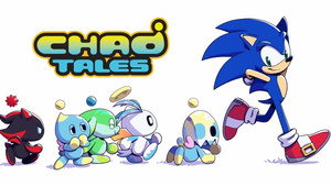 Chao Tales kép