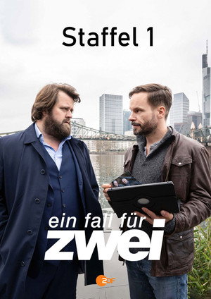 Ein Fall für Zwei 1. évad (2014-05-08) poszter