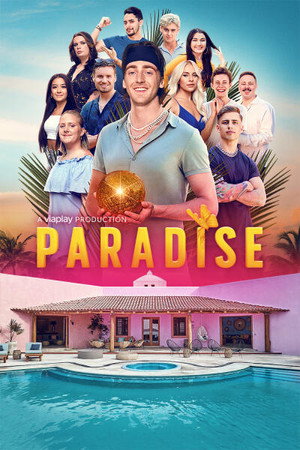 Paradise 1. évad (2022-05-30) poszter