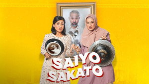Saiyo Sakato kép