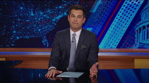 The Daily Show 29. évad Ep.66 66. epizód