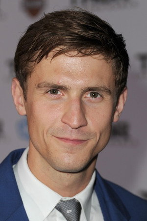 Jonathan Howard profil kép