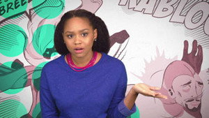Girl Code 2. évad Ep.5 5. epizód