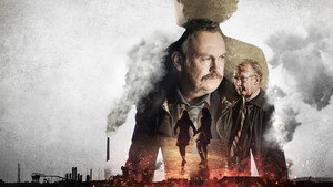 Steeltown Murders kép
