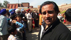 India with Sanjeev Bhaskar 1. évad Ep.2 2. epizód
