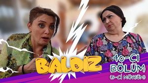 Baldız 5. évad Ep.40 40. epizód