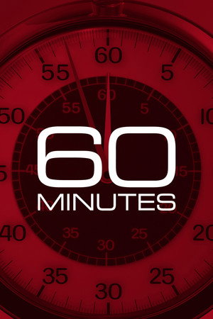 60 Minutes poszter