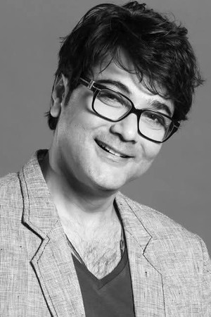 Prosenjit Chatterjee profil kép