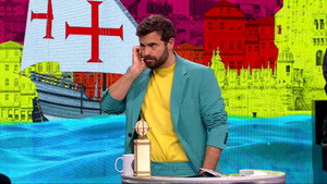 Vale Tudo 4. évad Ep.49 49. epizód
