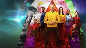 Star Trek: Furcsa új világok kép